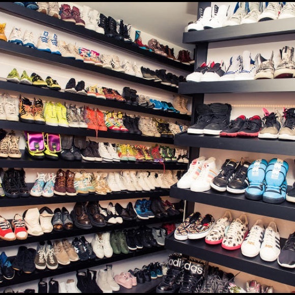 Meet your Posher, Jordon - Picture 3 of 3